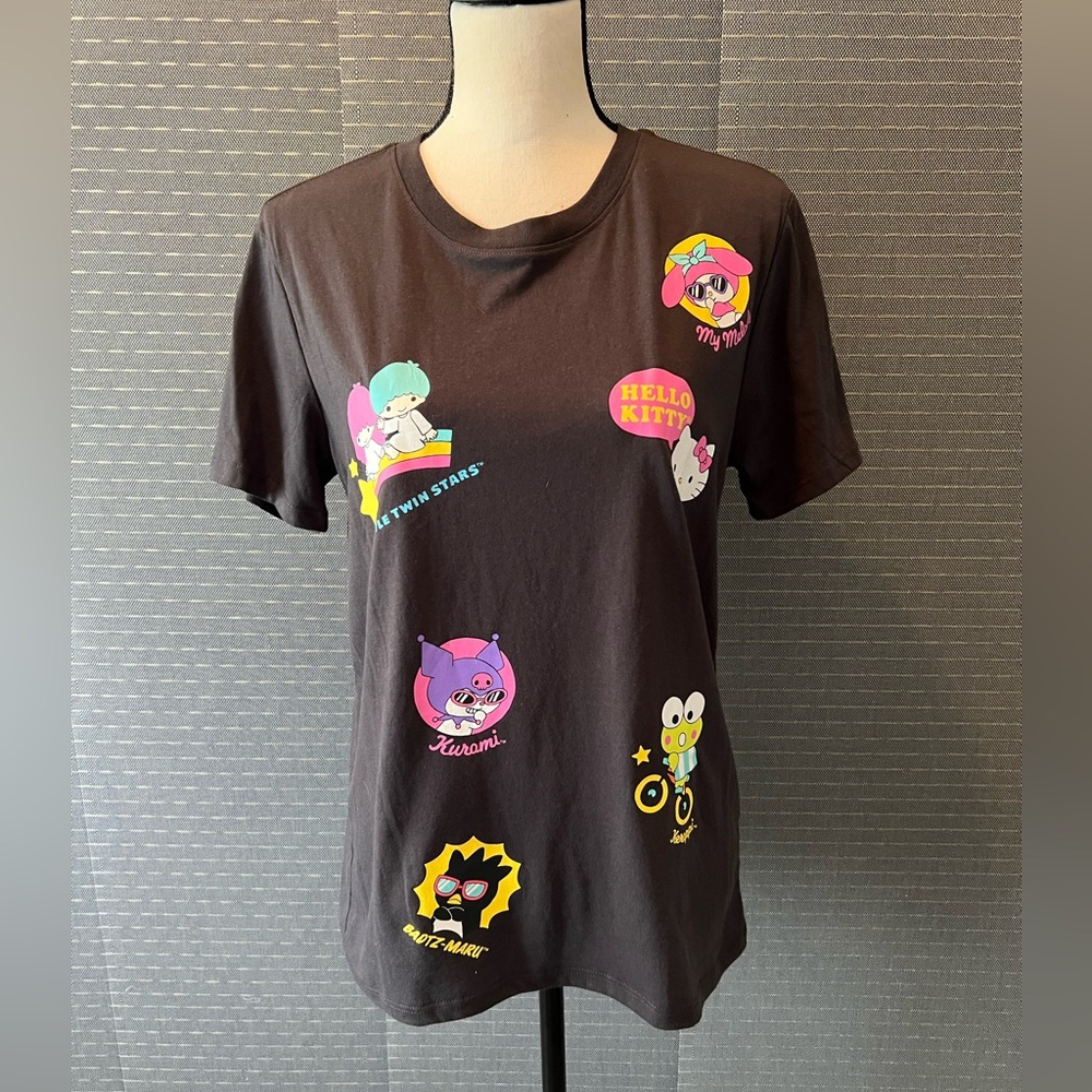 Hello Kitty & Friends T-Shirt